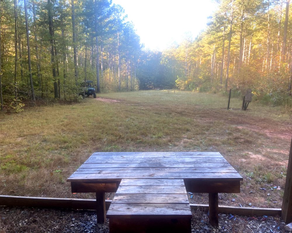 Craigo Martin Farm Stand