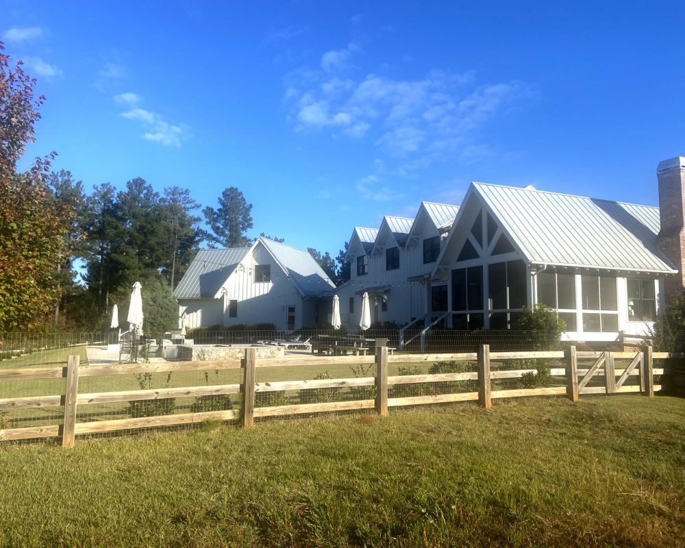 Craigo Martin Farm