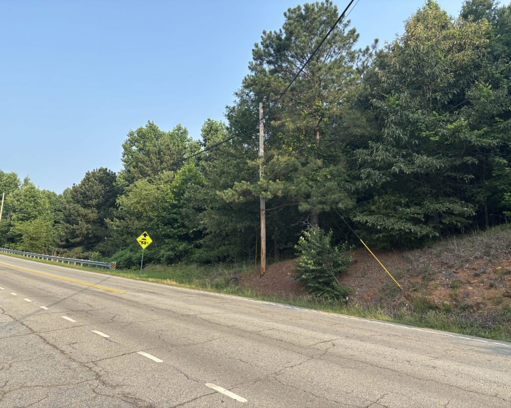 Gibson Road