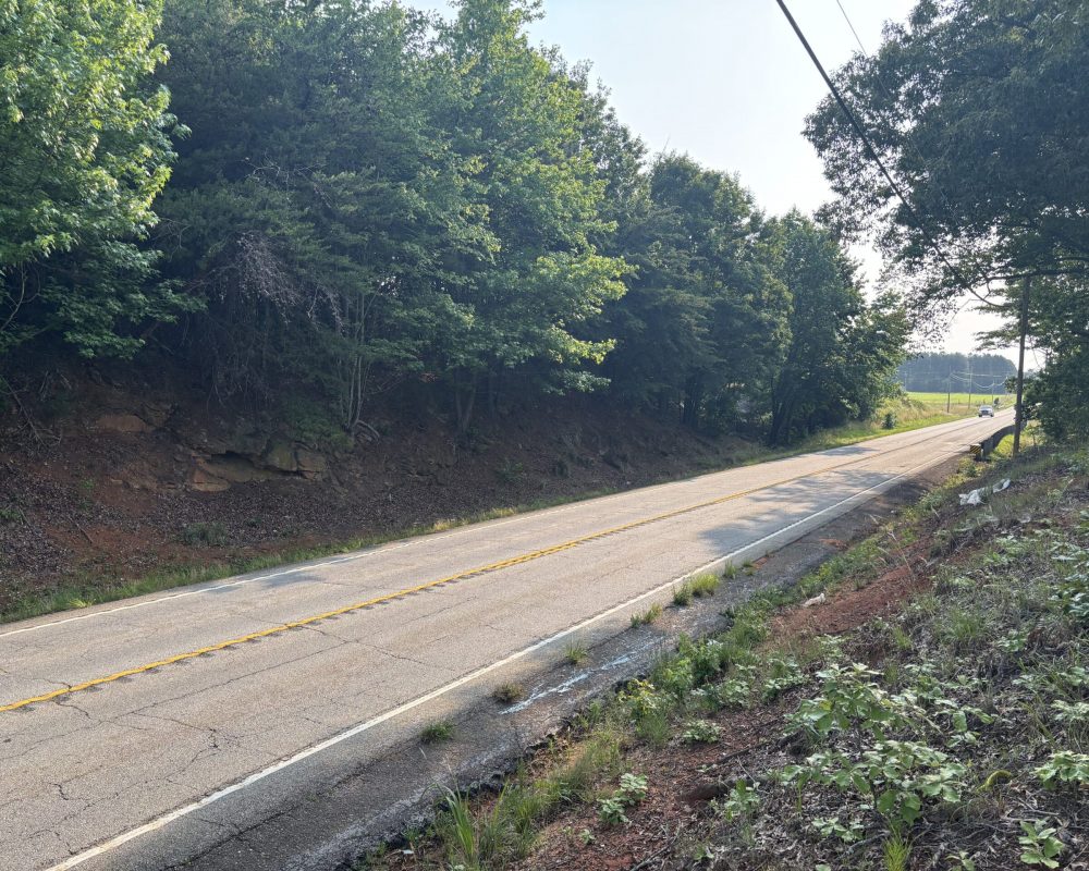 Gibson Road