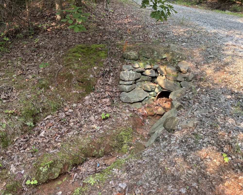 Gibson Road