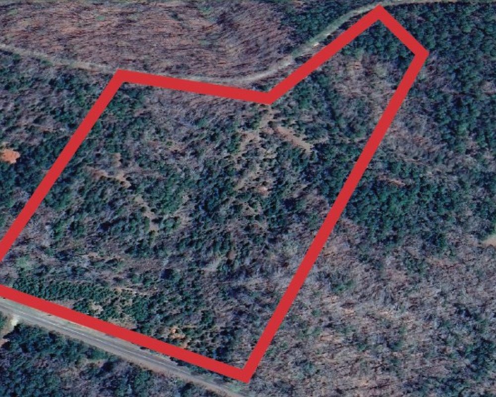 Jones Ford Rd - Main Photo