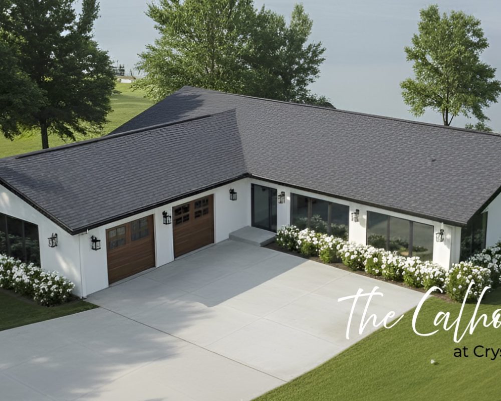 The Calhoun at Crystal Bay